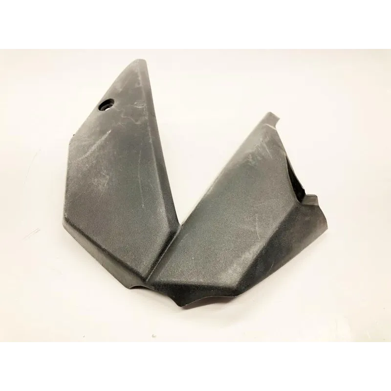 Cache lateral droit KAWASAKI ER6 650 2009-2011 F