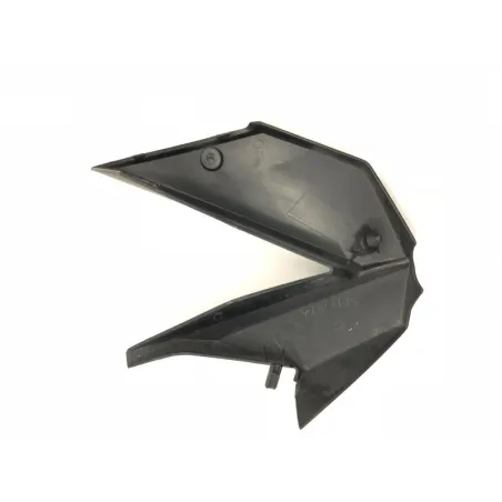Cache lateral droit KAWASAKI ER6 650 2009-2011 F