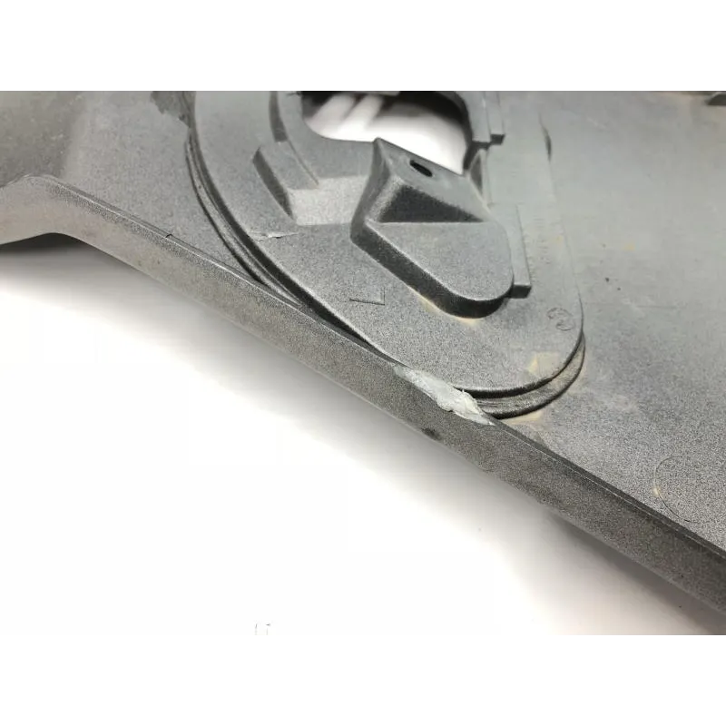 Cache flanc de carenage gauche BMW K 1600 GT 2011-2016 K48