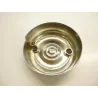 Cache carenage sous selle droit DAELIM VL 125 2013-2014 DAYSTAR