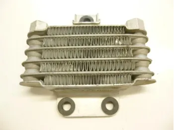 Radiateur huile DAELIM VL 125 2013-2014 DAYSTAR