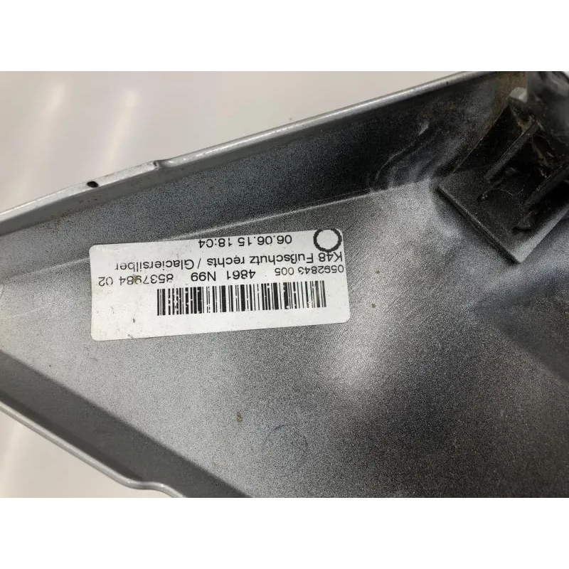 Cache lateral droit BMW K 1600 GTL 2011-2016 K48