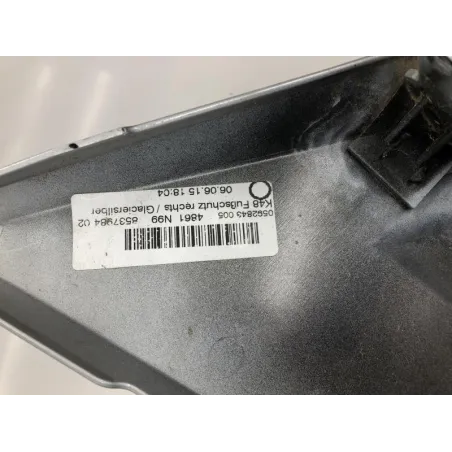 Cache lateral droit BMW K 1600 GTL 2011-2016 K48