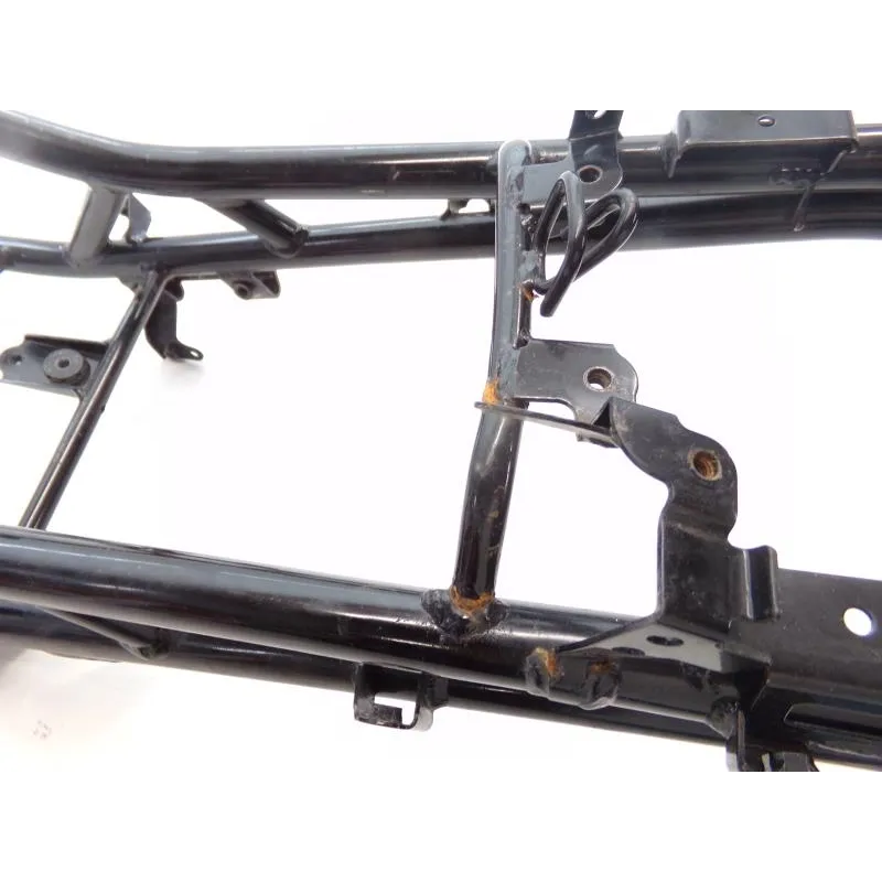 Boucle cadre arriere HONDA CBR 500 R 2013-2015 ABS