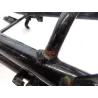 Boucle cadre arriere HONDA CBR 500 R 2013-2015 ABS Boucle cadre arriere HONDA CBR 500 R 2013-2015 ABS