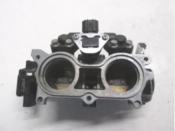 Rampe d'injection HONDA CBR 500 R 2013-2015 ABS