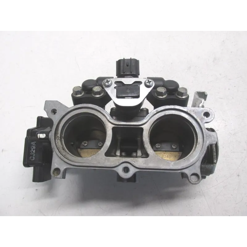 Rampe d'injection HONDA CBR 500 R 2013-2015 ABS