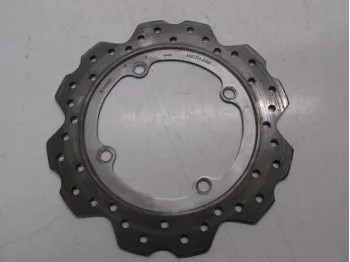 Disque frein arriere HONDA CBR 500 R 2013-2015 ABS