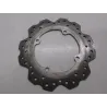 Disque frein arriere HONDA CBR 500 R 2013-2015 ABS Disque frein arriere HONDA CBR 500 R 2013-2015 ABS