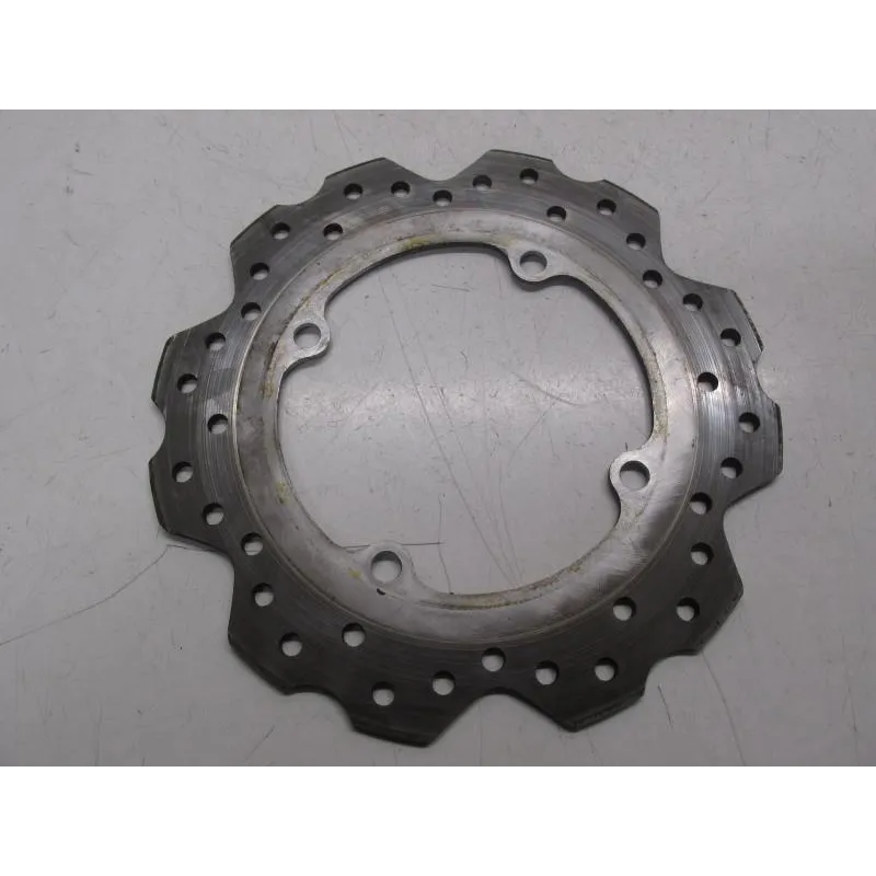 Disque frein arriere HONDA CBR 500 R 2013-2015 ABS