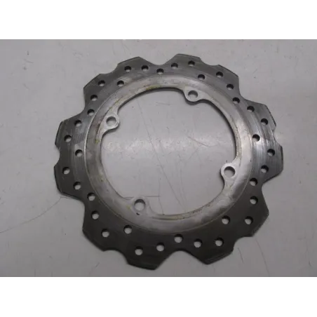 Disque frein arriere HONDA CBR 500 R 2013-2015 ABS