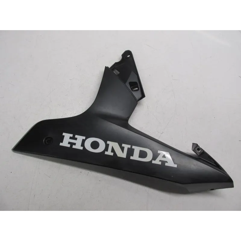 Demi sabot droit HONDA CBR 500 R 2013-2015 ABS