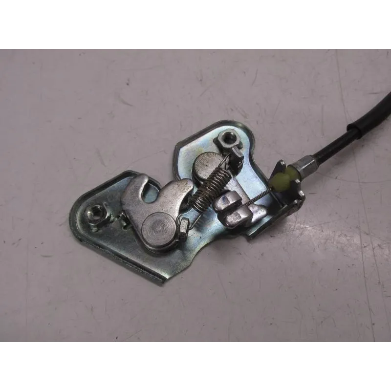 Mecanisme verrouillage selle HONDA CBR 500 R 2013-2015 ABS
