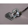 Mecanisme verrouillage selle HONDA CBR 500 R 2013-2015 ABS