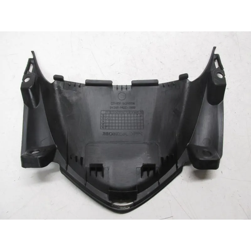 Cache carenage face avant HONDA CBR 500 R 2013-2015 ABS