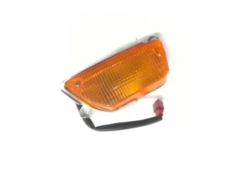 Clignotant avant gauche HONDA CH 125 1988-1996 SPACY