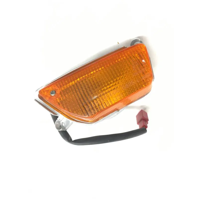 Clignotant avant gauche HONDA CH 125 1988-1996 SPACY