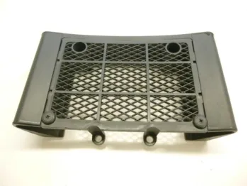 Grille de radiateur DAELIM VL 125 2013-2014 DAYSTAR