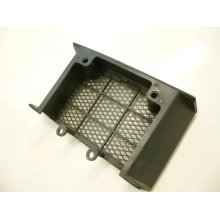 Grille de radiateur DAELIM VL 125 2013-2014 DAYSTAR