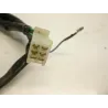 Faisceau electrique DAELIM VL 125 2013-2014 DAYSTAR