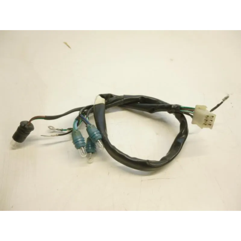 Faisceau electrique DAELIM VL 125 2013-2014 DAYSTAR