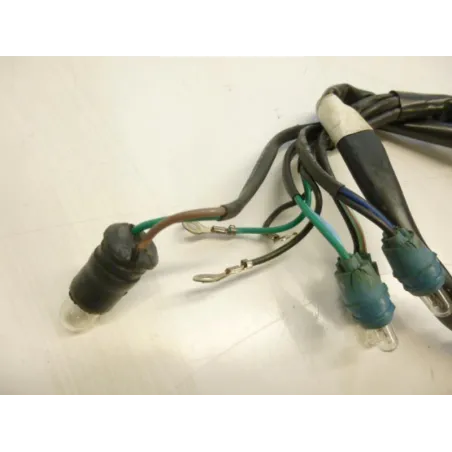 Faisceau electrique DAELIM VL 125 2013-2014 DAYSTAR
