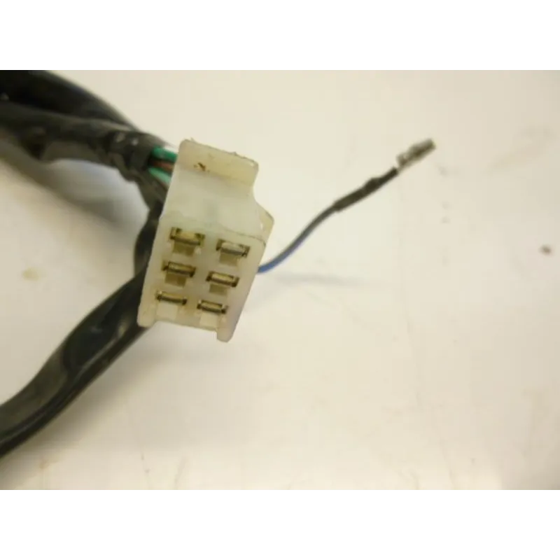 Faisceau electrique DAELIM VL 125 2013-2014 DAYSTAR