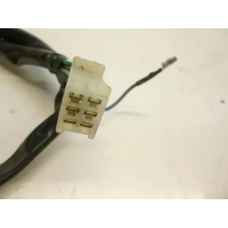 Faisceau electrique DAELIM VL 125 2013-2014 DAYSTAR