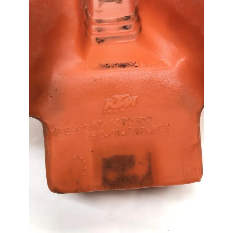Reservoir KTM EXC 450 2005