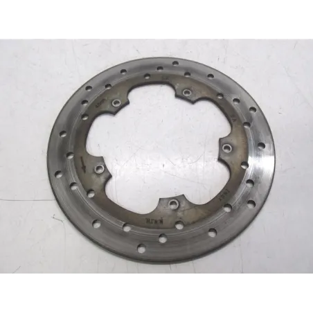 Disque frein arriere PIAGGIO MP3 500 LT 2011-2013