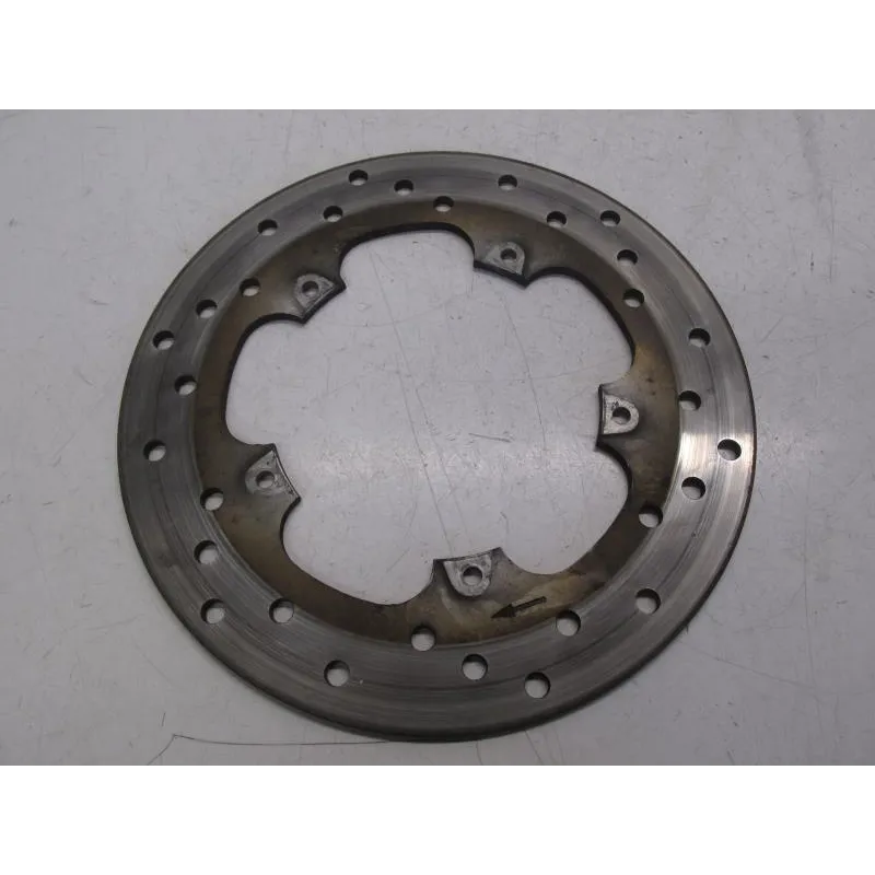Disque frein arriere PIAGGIO MP3 500 LT 2011-2013