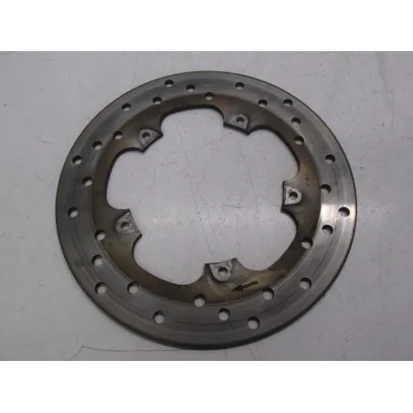 Disque frein arriere PIAGGIO MP3 500 LT 2011-2013