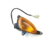 Clignotant avant droit HONDA SJ 50 1993-1998 BALI Clignotant avant droit HONDA SJ 50 1993-1998 BALI
