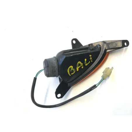 Clignotant avant droit HONDA SJ 50 1993-1998 BALI