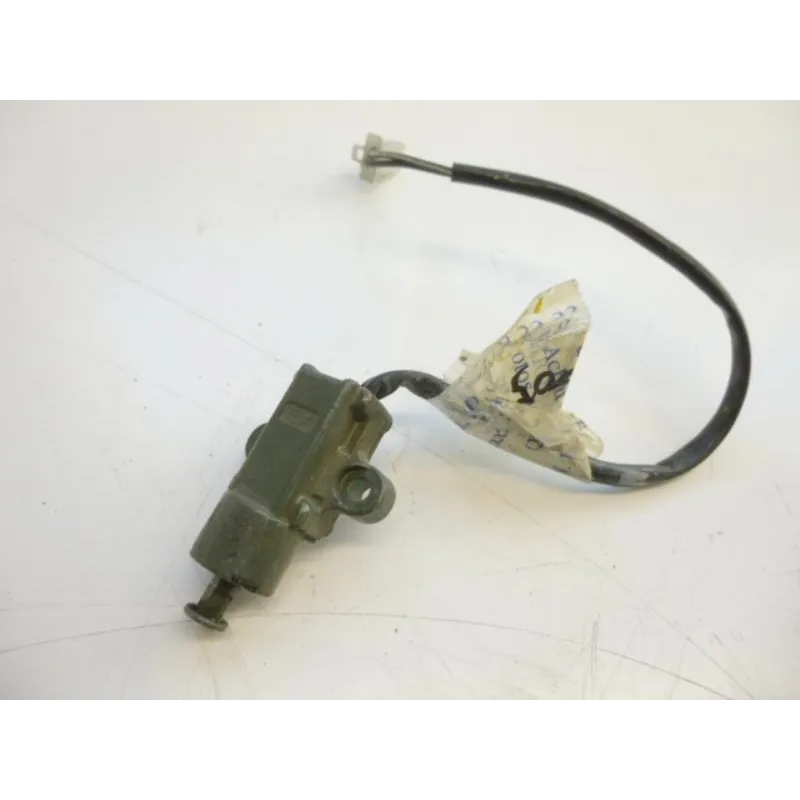 Contacteur bequille laterale SUZUKI UH 125 2002-2006 BURGMAN