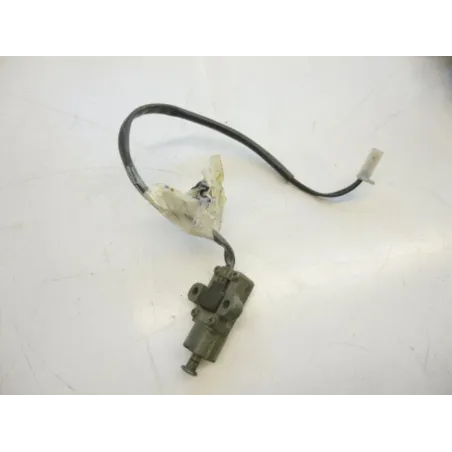 Contacteur bequille laterale SUZUKI UH 125 2002-2006 BURGMAN