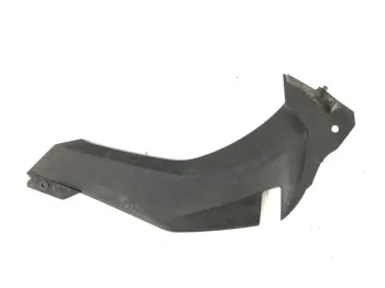 Cache interieur carenage droit KAWASAKI ZX10 R 1000 2011-2014 NINJA ABS