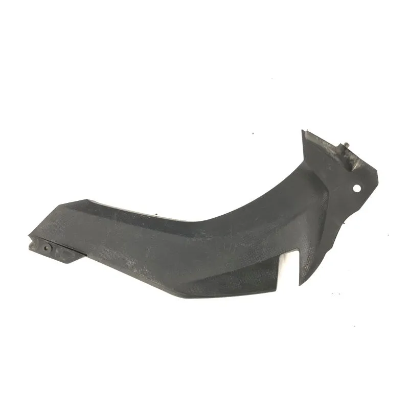 Cache interieur carenage droit KAWASAKI ZX10 R 1000 2011-2014 NINJA ABS
