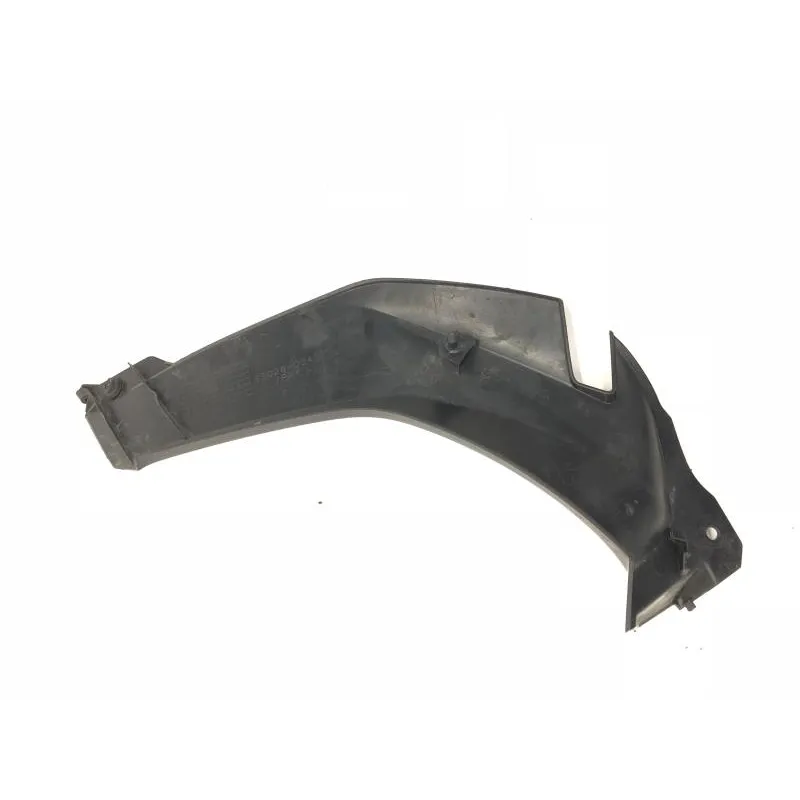 Cache interieur carenage droit KAWASAKI ZX10 R 1000 2011-2014 NINJA ABS