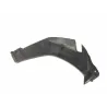 Cache interieur carenage droit KAWASAKI ZX10 R 1000 2011-2014 NINJA ABS