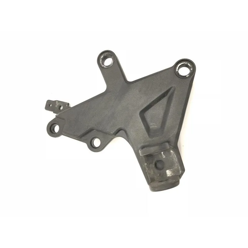 Platine avant droite KAWASAKI ZX10 R 1000 2011-2014 NINJA ABS