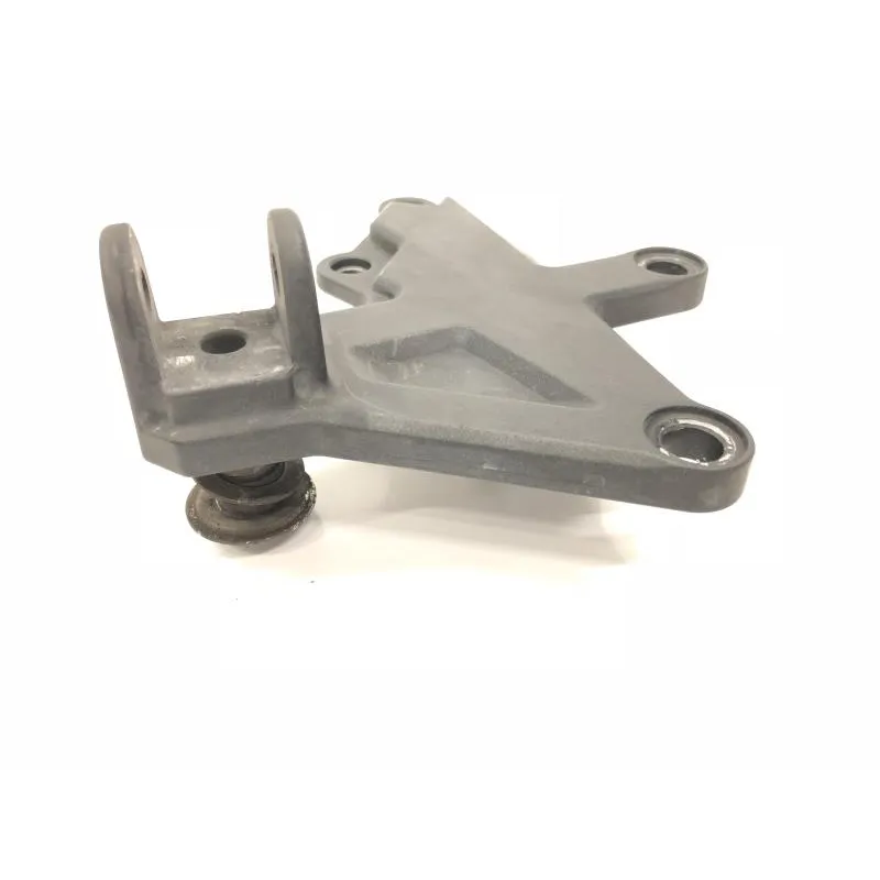 Platine avant droite KAWASAKI ZX10 R 1000 2011-2014 NINJA ABS