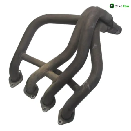 Collecteur (echappement) KAWASAKI Z 750 2004-2006