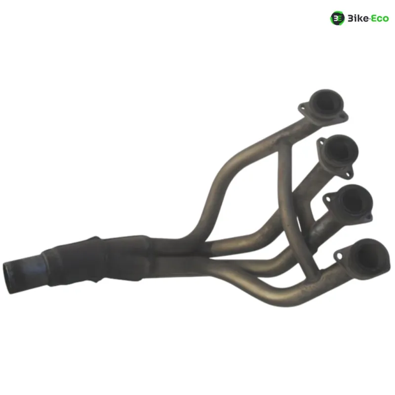Collecteur (echappement) KAWASAKI Z 750 2004-2006