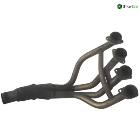 Collecteur (echappement) KAWASAKI Z 750 2004-2006