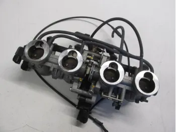 Rampe d'injection KAWASAKI Z 750 2004-2006