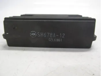 Regulateur charge batterie KAWASAKI Z 750 2004-2006