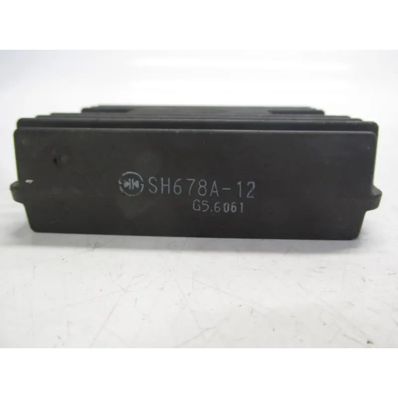 Regulateur charge batterie KAWASAKI Z 750 2004-2006