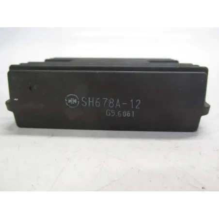Regulateur charge batterie KAWASAKI Z 750 2004-2006