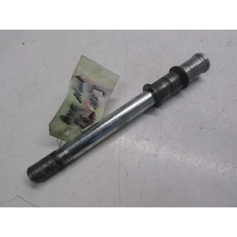 Axe de roue avant KAWASAKI Z 750 2004-2006